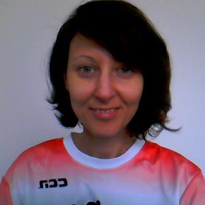 Sonja Zadravec photo